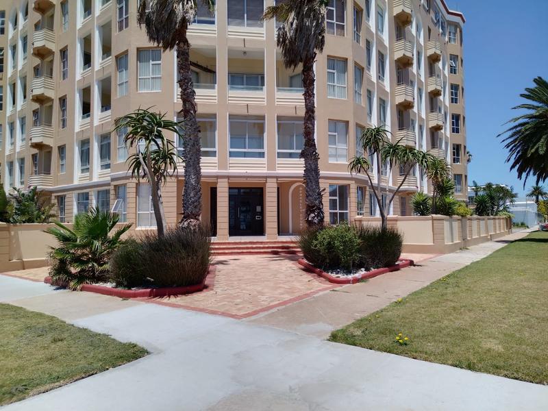 2 Bedroom Property for Sale in Summerstrand Eastern Cape